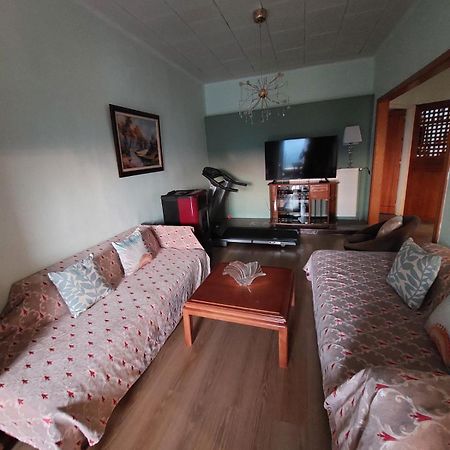 Irini House Villa Armenoi  Exterior photo