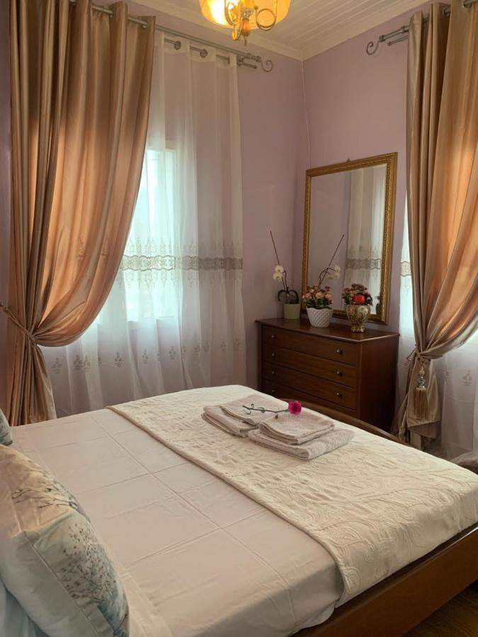 Irini House Villa Armenoi  Exterior photo