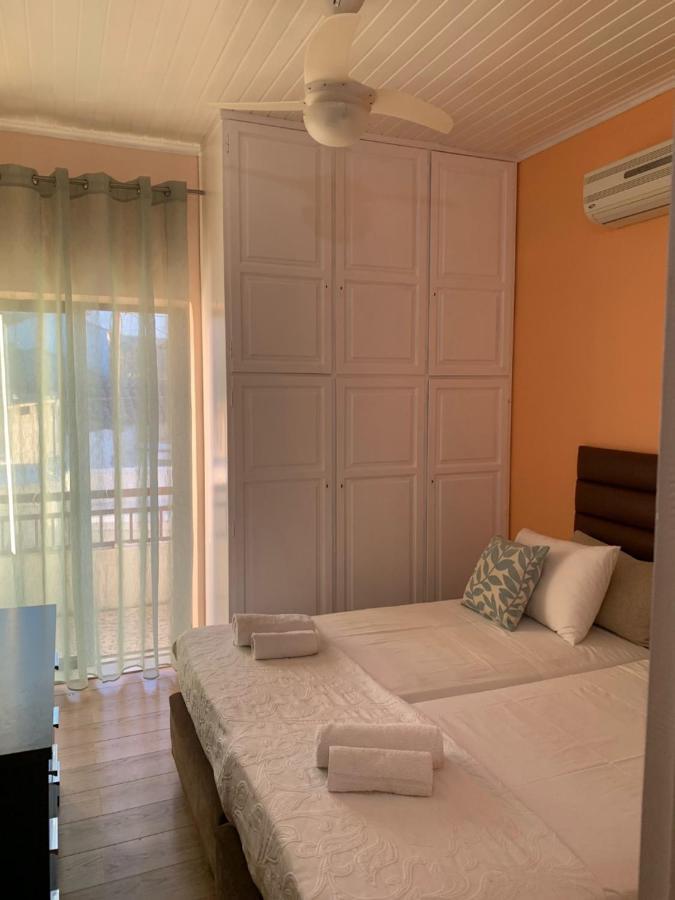 Irini House Villa Armenoi  Exterior photo