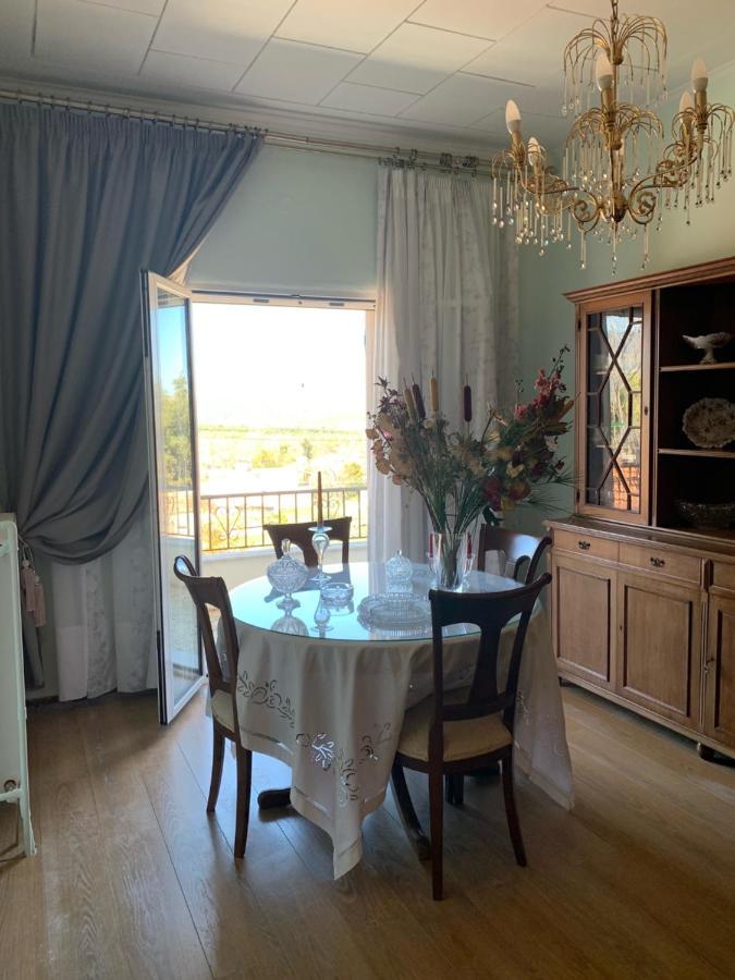 Irini House Villa Armenoi  Exterior photo
