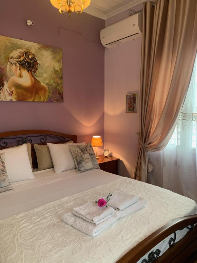 Irini House Villa Armenoi  Exterior photo