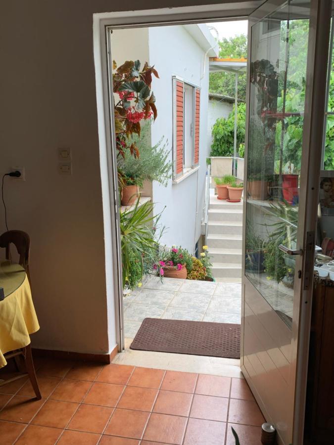 Irini House Villa Armenoi  Exterior photo
