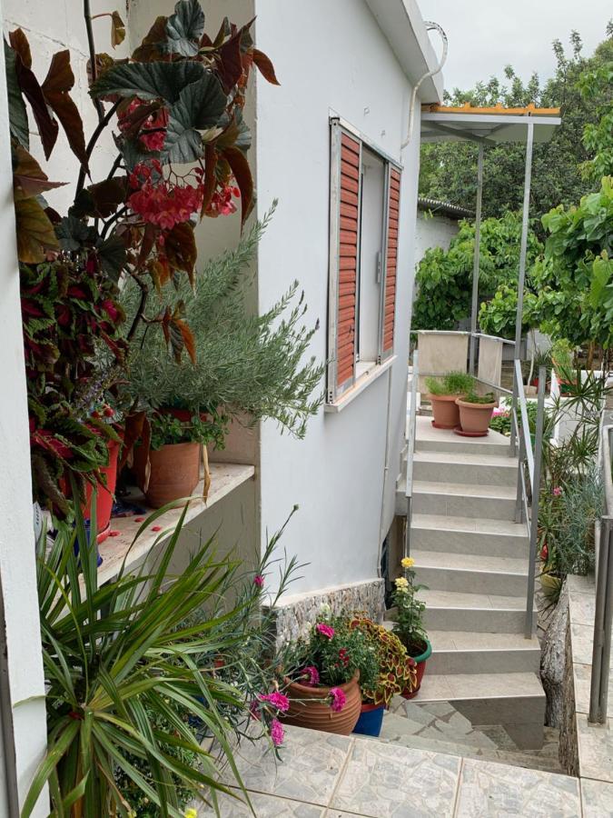 Irini House Villa Armenoi  Exterior photo