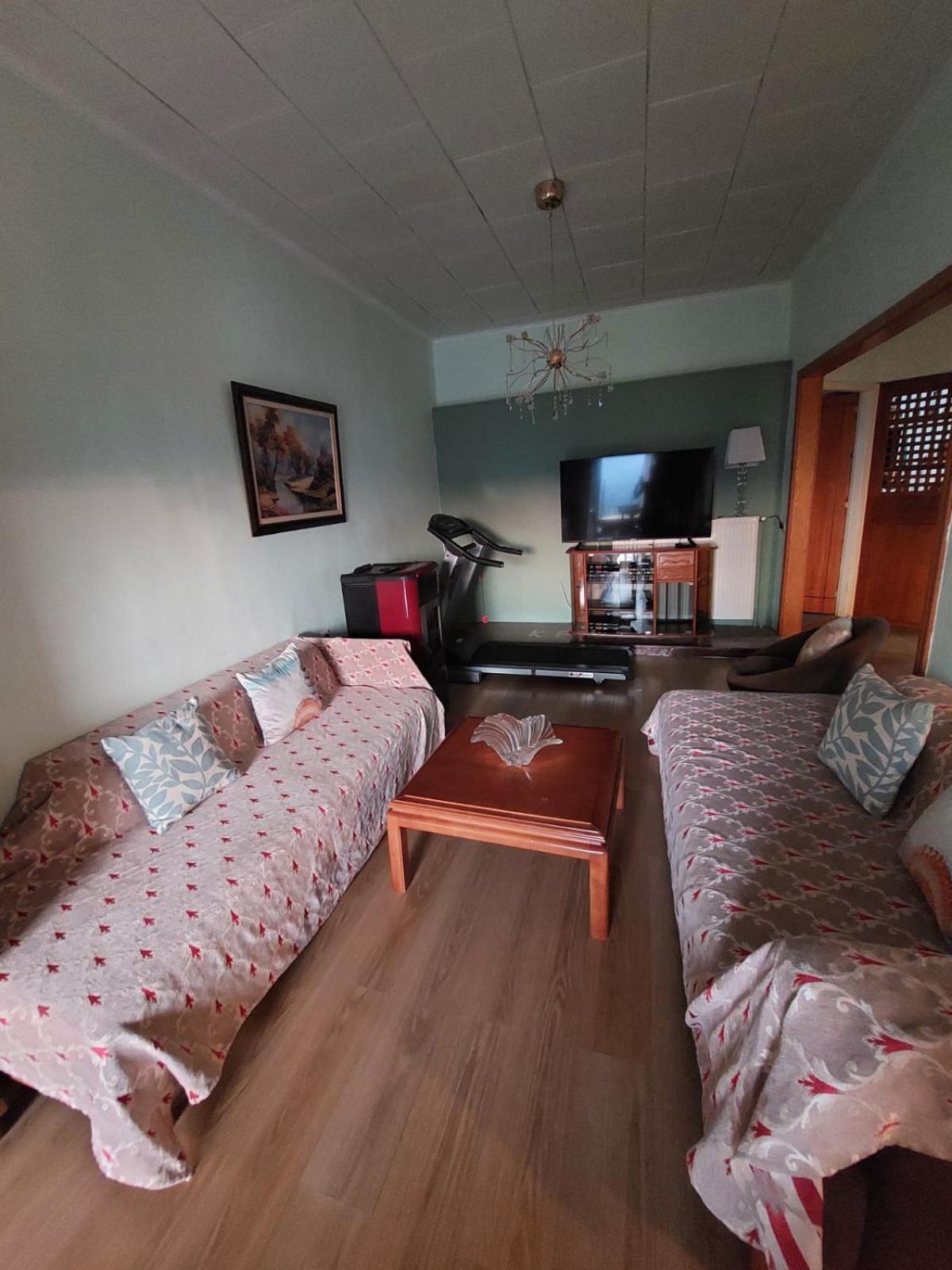 Irini House Villa Armenoi  Exterior photo