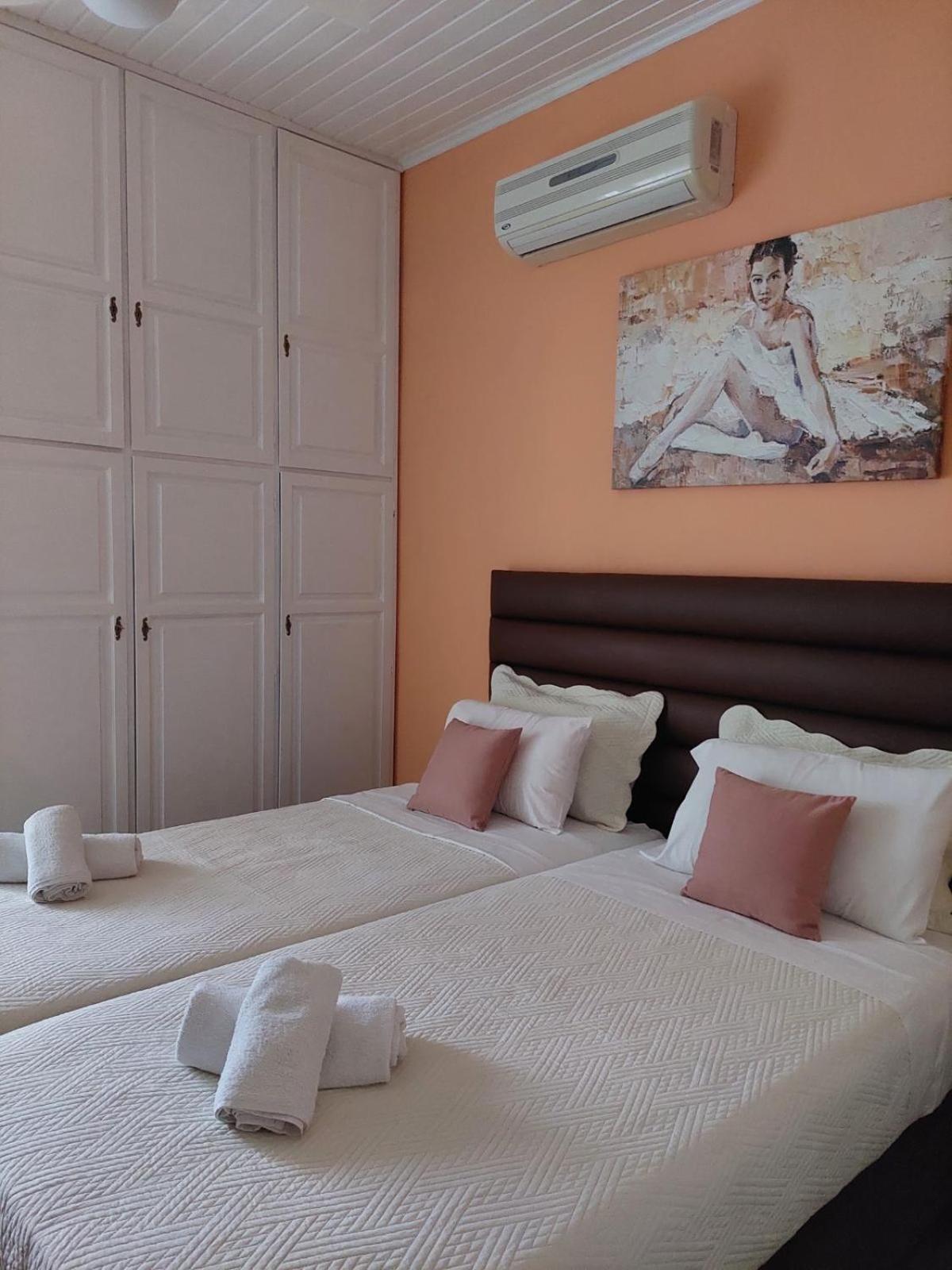 Irini House Villa Armenoi  Exterior photo